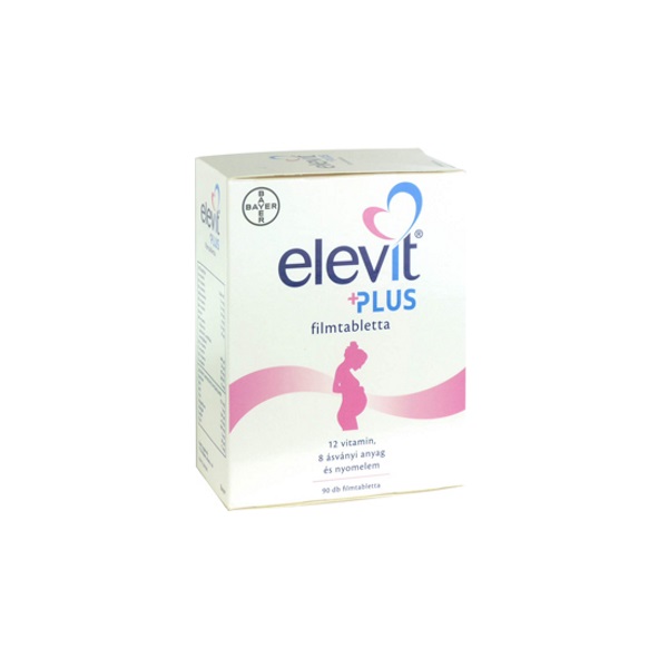 ELEVIT »–› ÁrGép