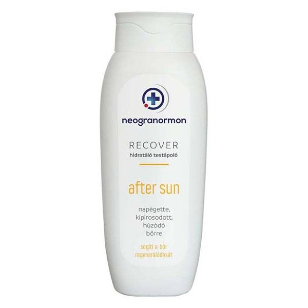 Neogranormon Recover After Sun hidratáló testápoló (400ml)
